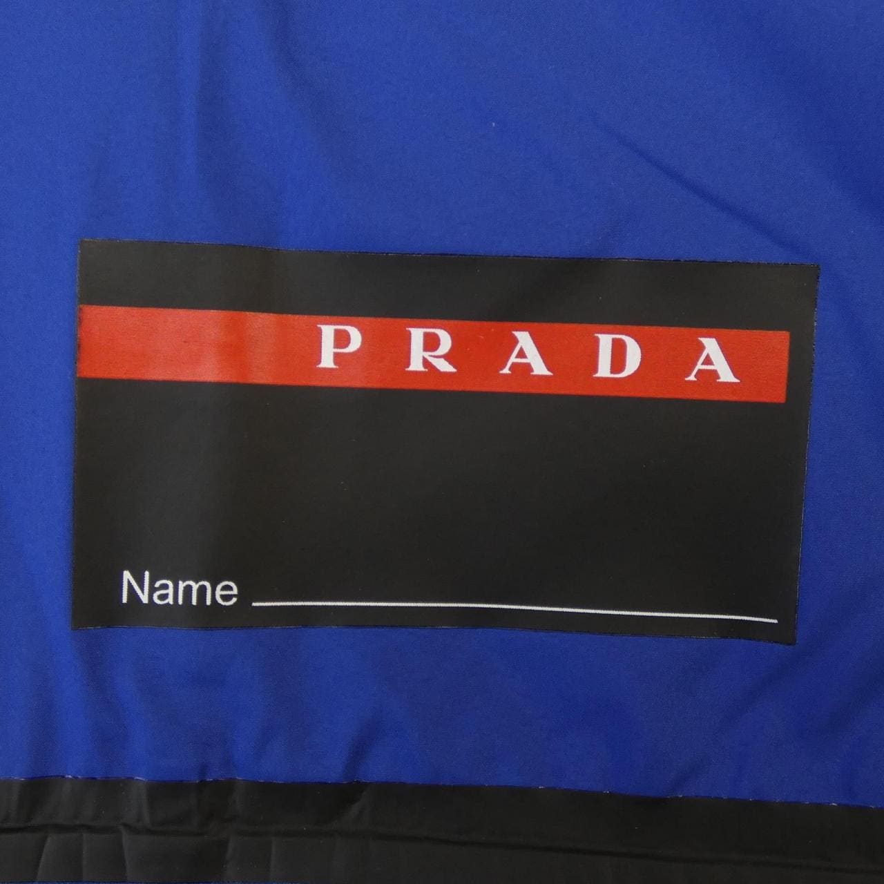 プラダ PRADA SJC577 S202 LJ4 ブルゾン