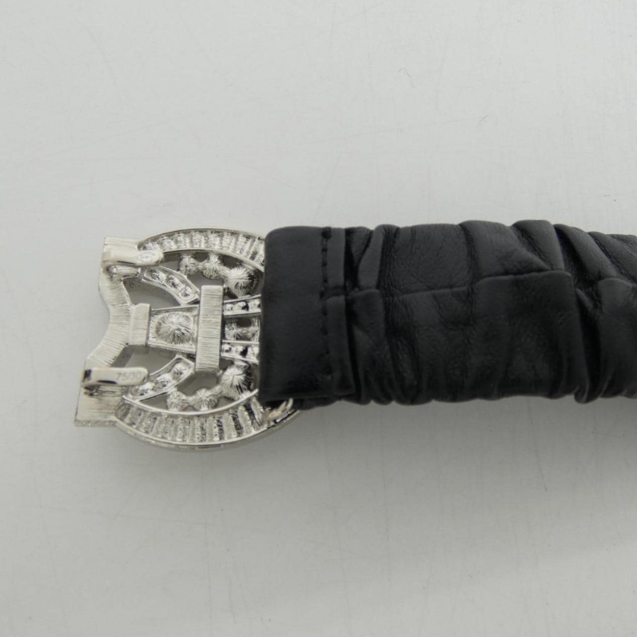 シャネル CHANEL 23S BELT