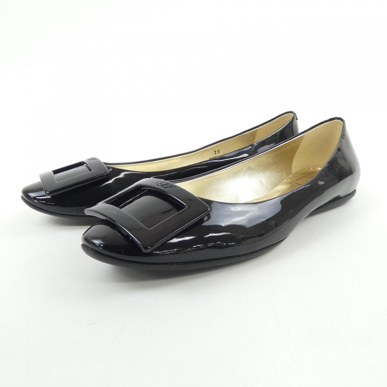 ROGER VIVIER ROGER VIVIER Flat Shoes