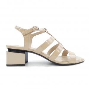 シャネル CHANEL G38685 サンダル