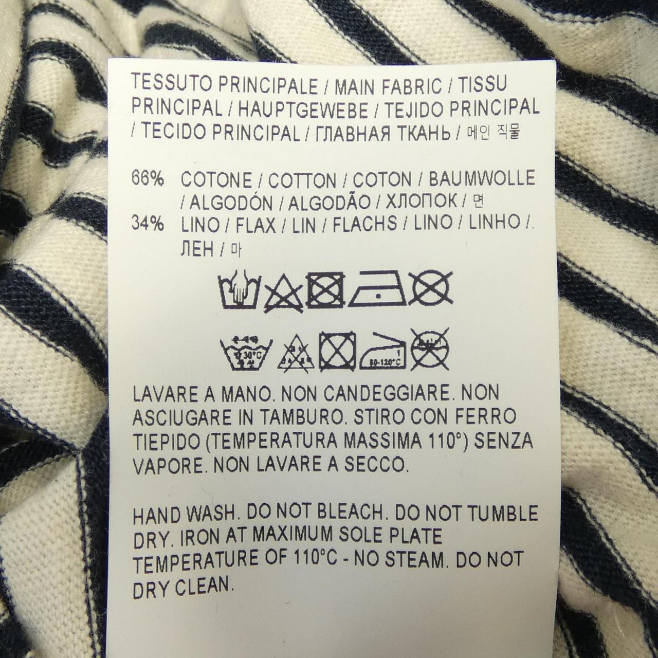 GOLDEN GOOSE金鹅 T 恤