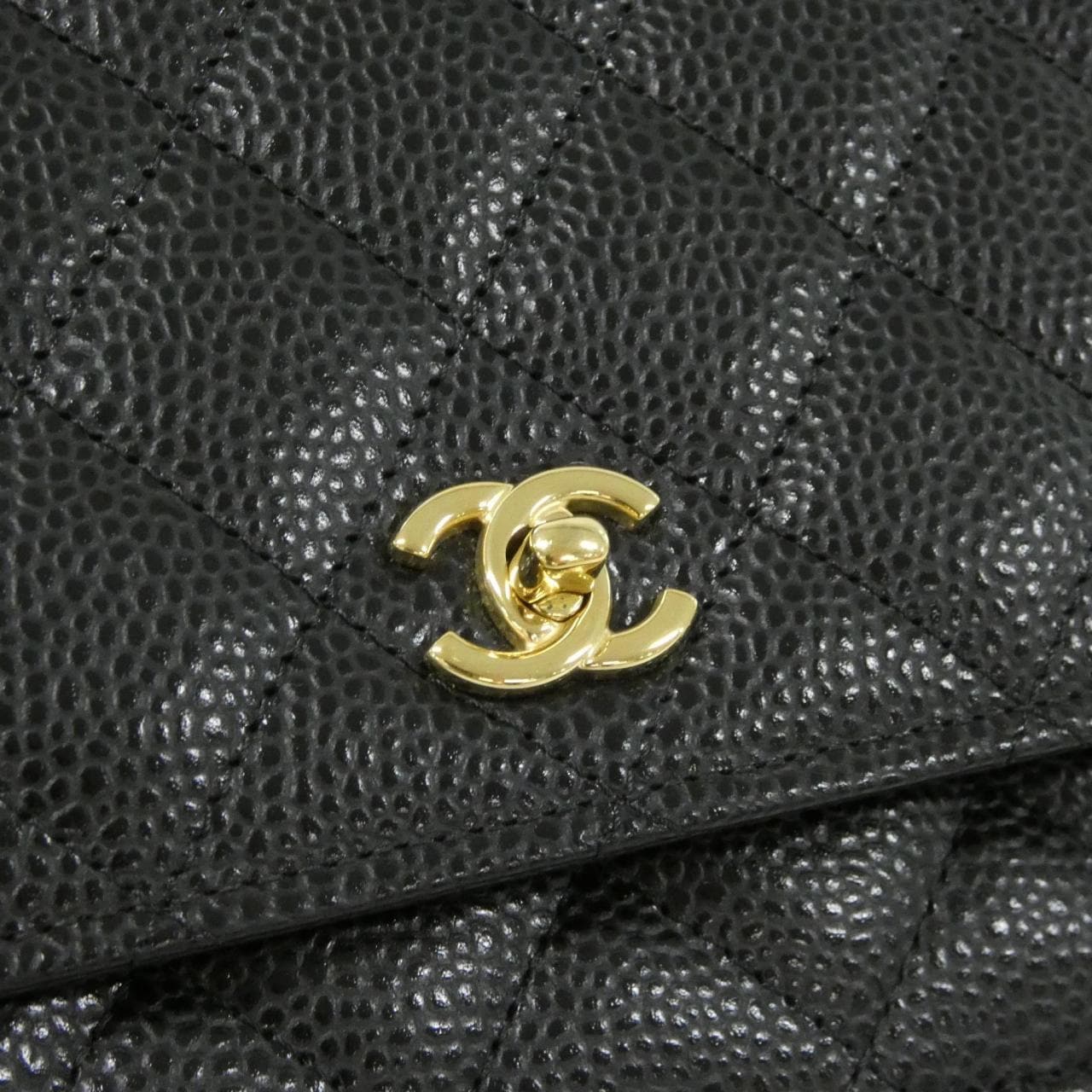 シャネル AP4241 チェーンウォレット