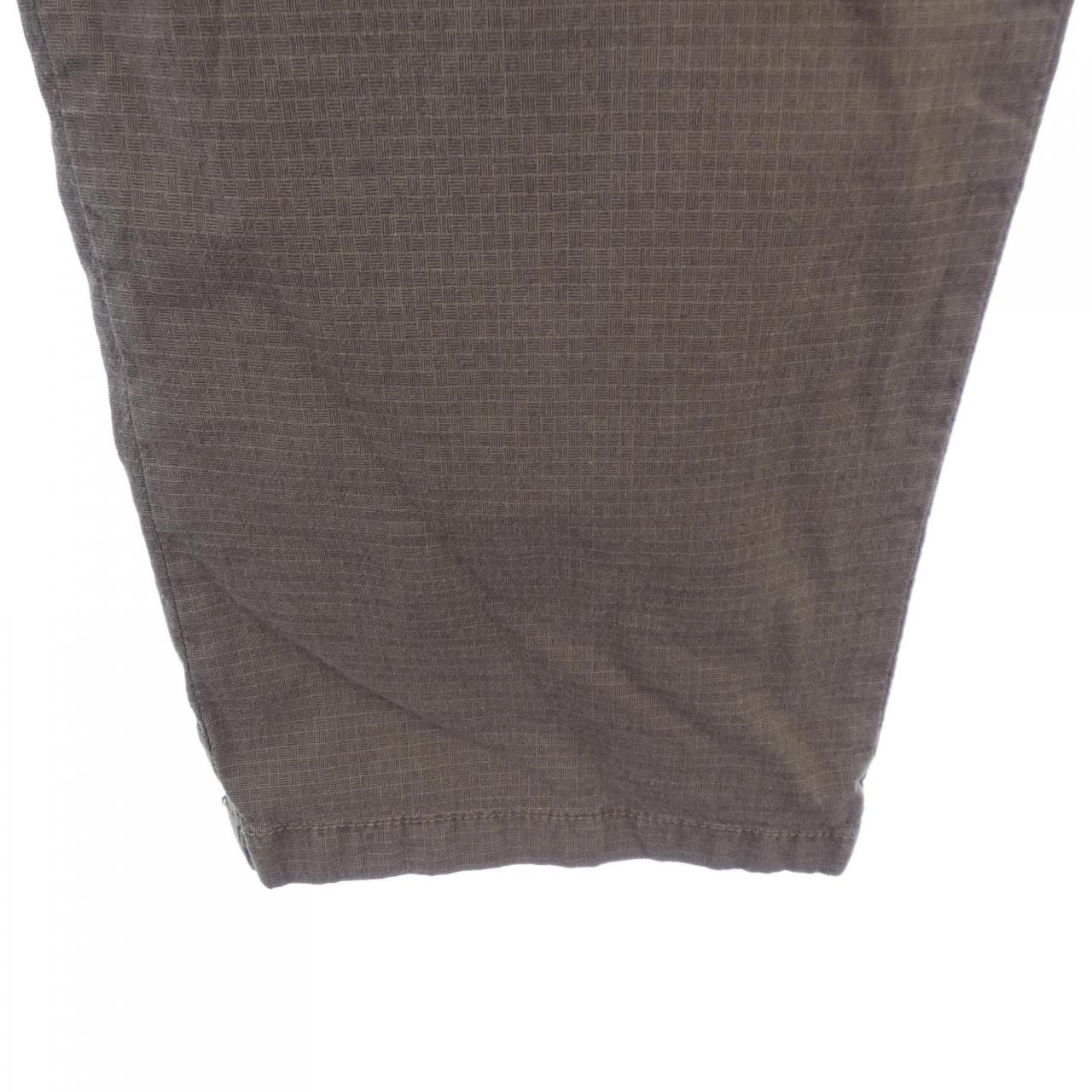 ベルウィッチ BERWICH パンツ