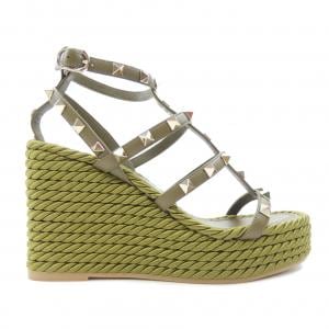 ヴァレンティノガラヴァーニ VALENTINO GARAVANI UW2S0F95 サンダル