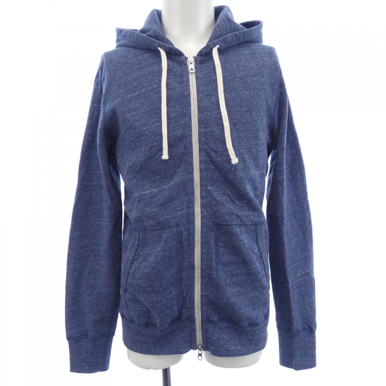 レイニングチャンプ REIGNING CHAMP パーカー