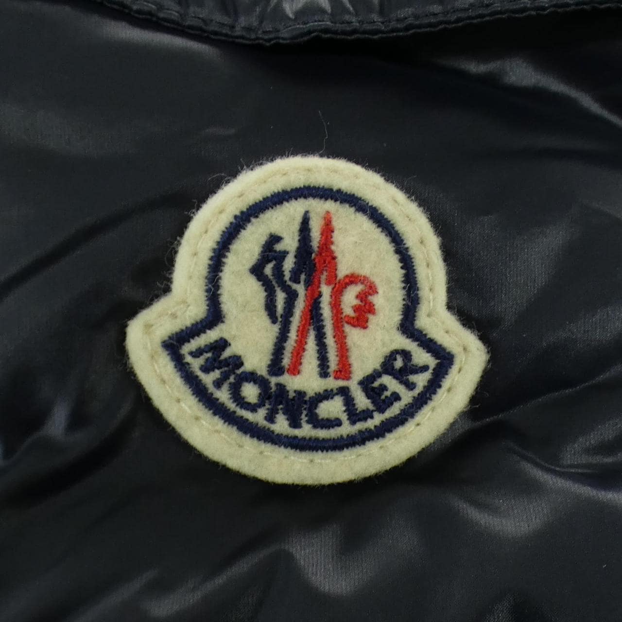 モンクレール MONCLER PAVIN ダウンジャケット
