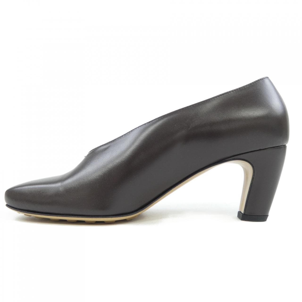 ボッテガヴェネタ BOTTEGA VENETA パンプス