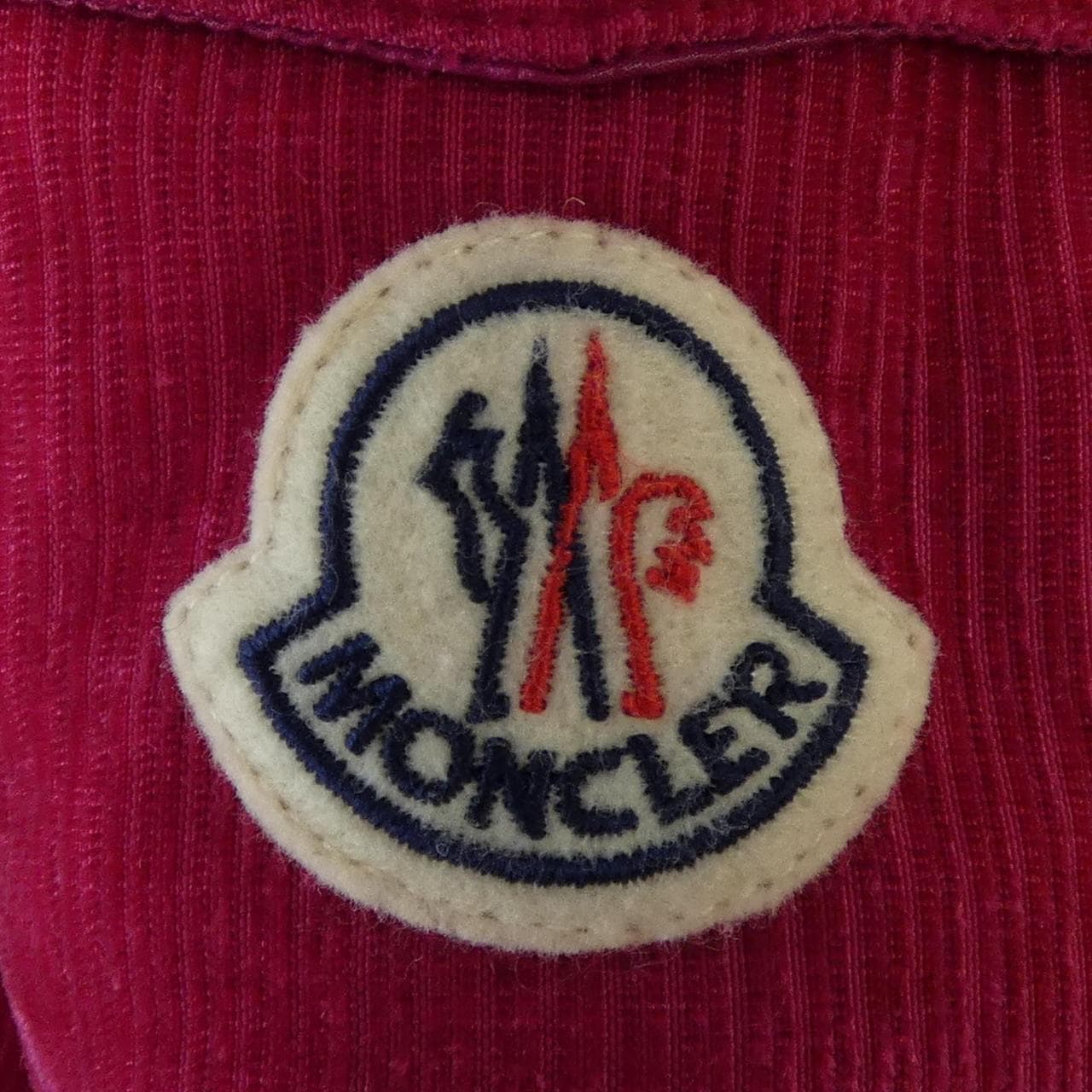 モンクレール MONCLER FOURMI ダウンジャケット