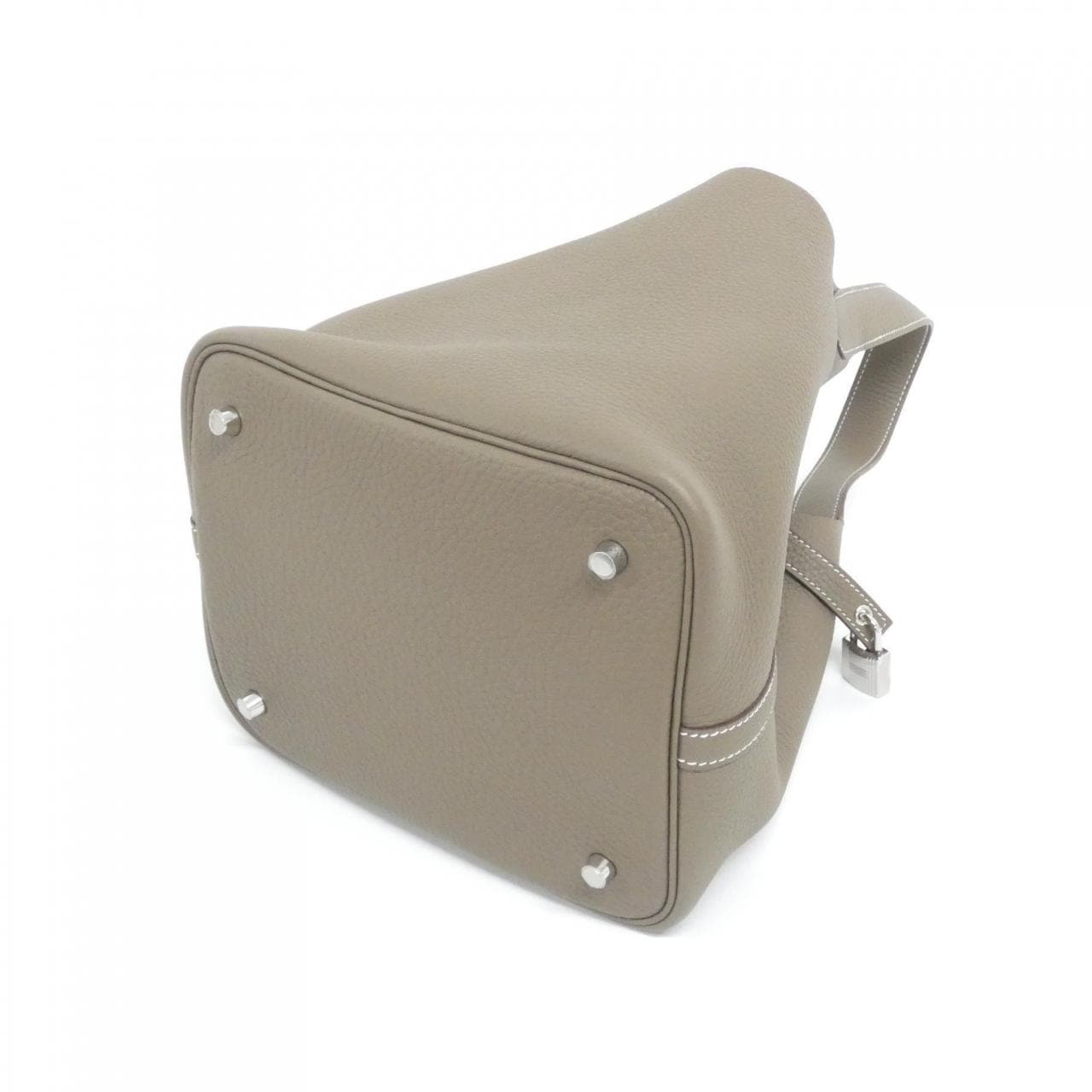 【未使用品】エルメス ピコタン ロック MM 060991CK バッグ