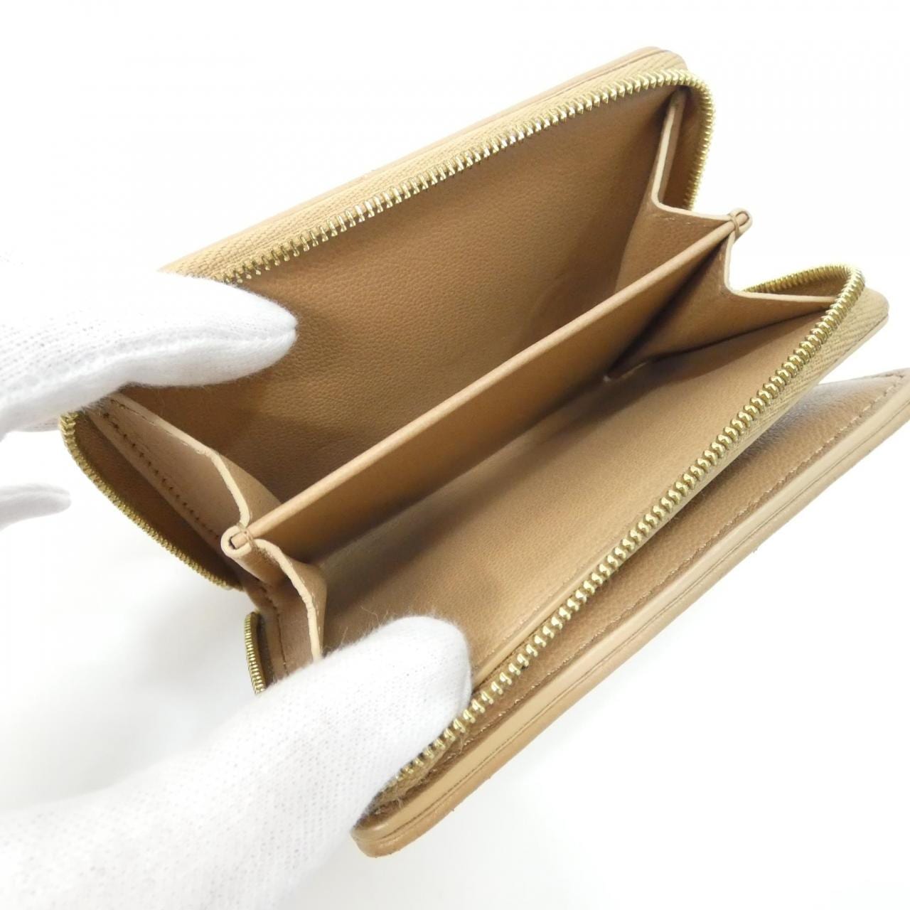 ルイヴィトン クッサン ポルトフォイユ ルー M81673 財布