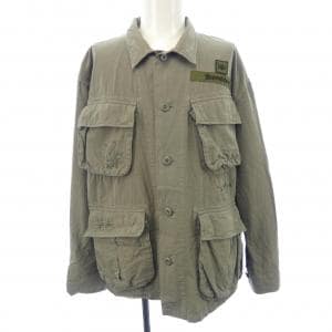 LIBERAIDERS ジャケット