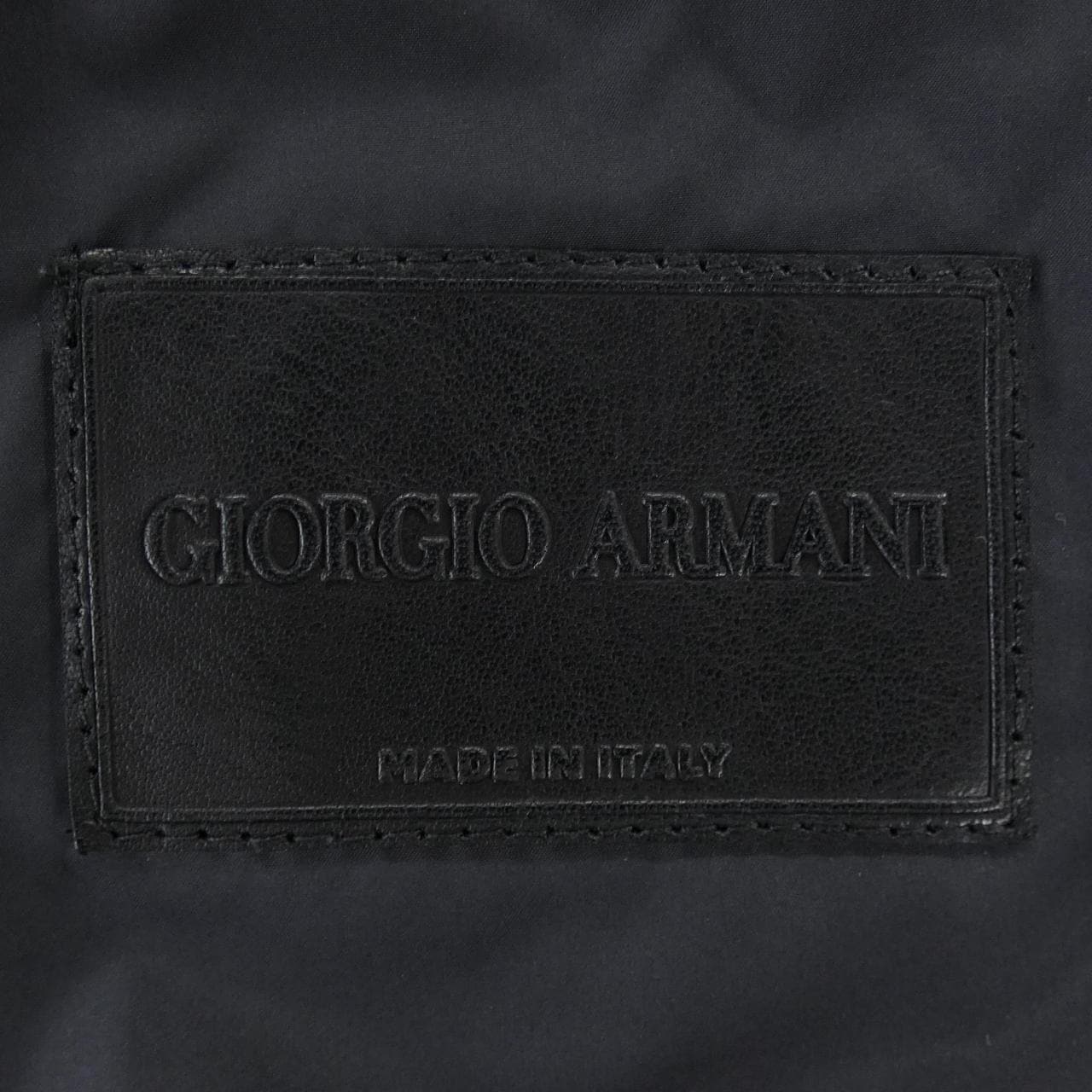 ジョルジオ アルマーニ GIORGIO ARMANI コート