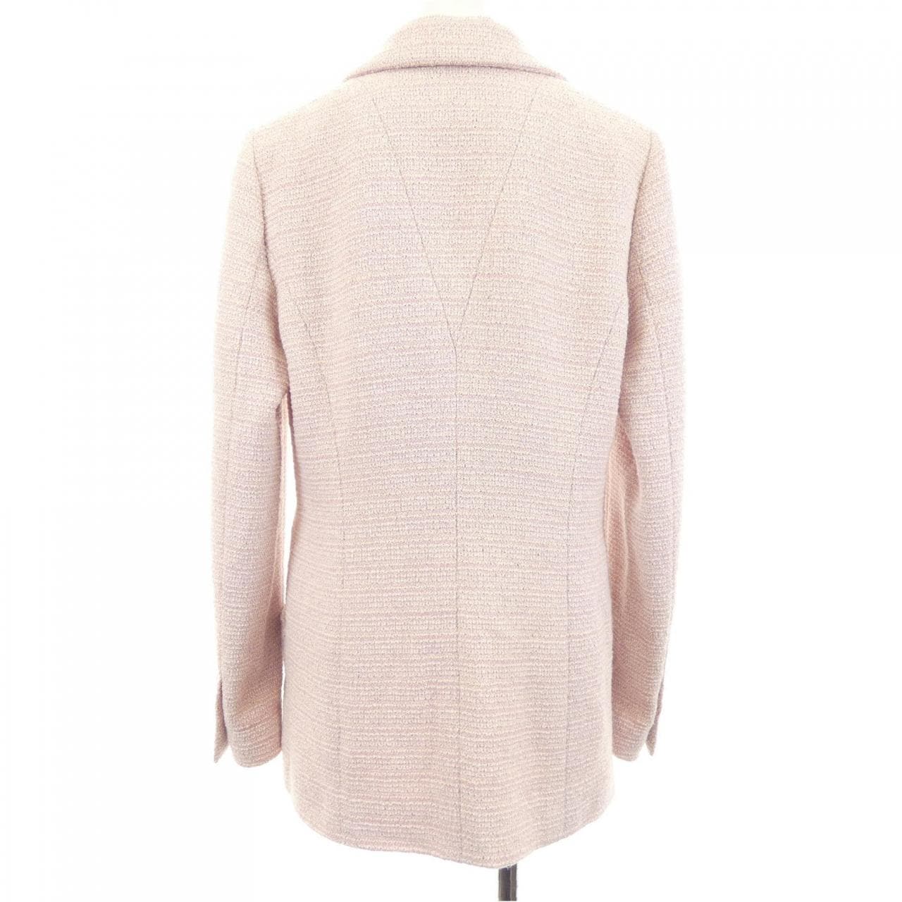 【ヴィンテージ】シャネル CHANEL P20876V11182 03P ジャケット