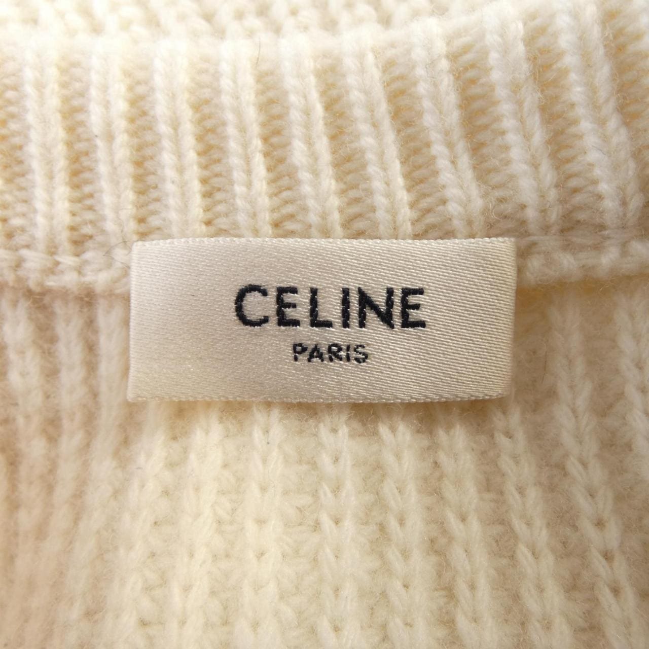 セリーヌ CELINE 2A68W642Q ニット