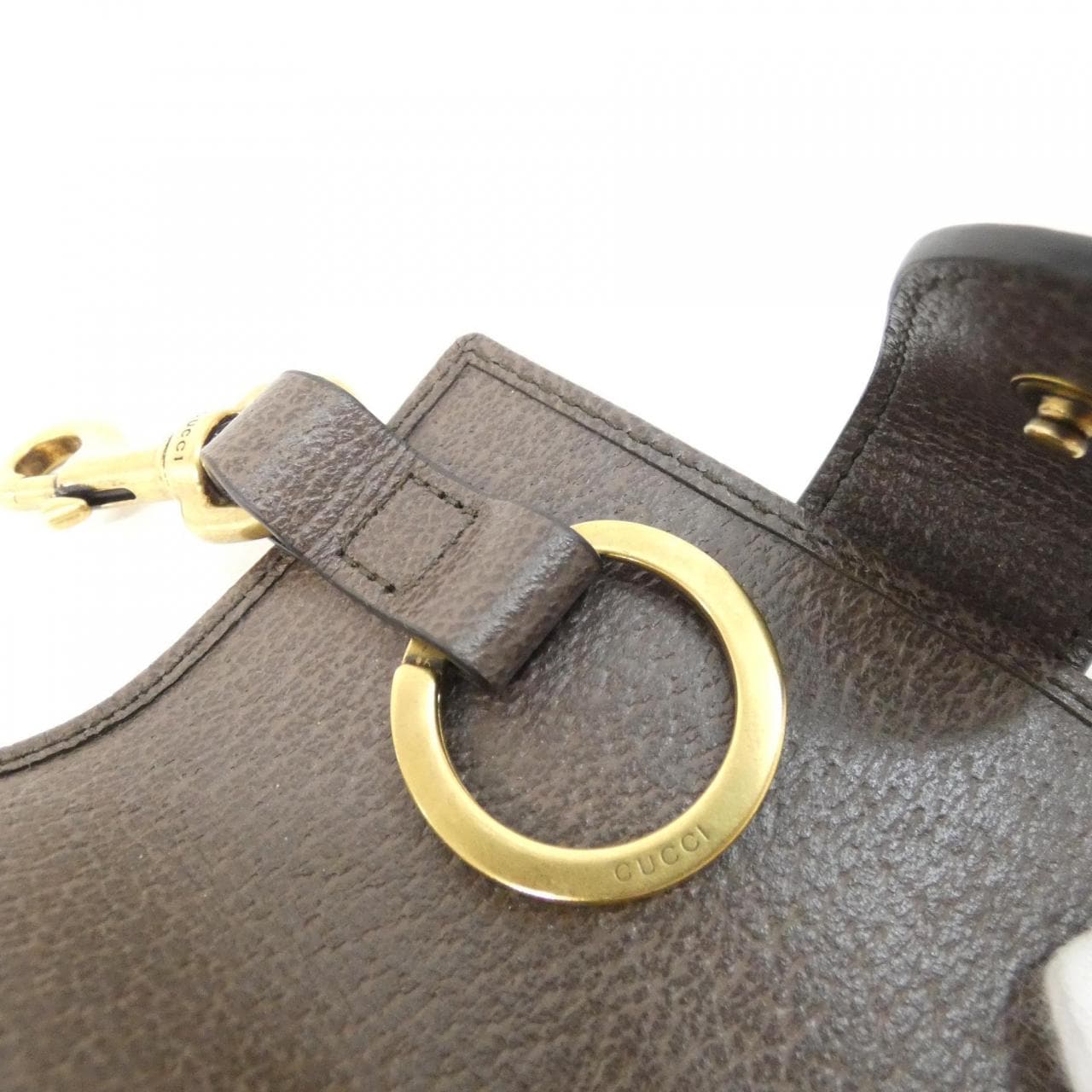 グッチ OPHIDIA 834272 FAEOI キーケース