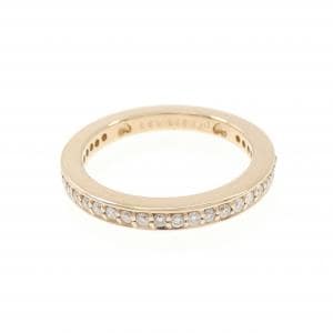 セイレーン　アズーロ ダイヤモンド リング 0.33CT