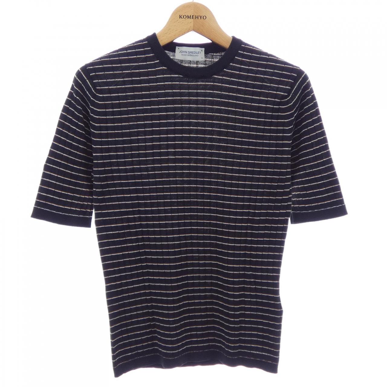 ジョンスメドレー JOHN SMEDLEY CA45550 ニット
