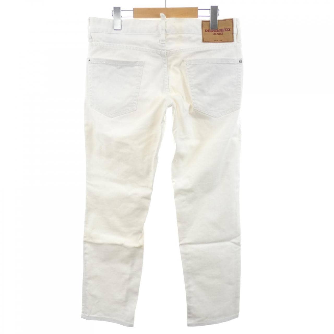 ディースクエアード DSQUARED2 S74LA0811 ジーンズ