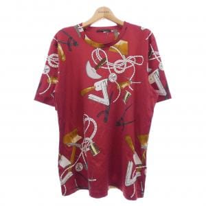 ルイヴィトン LOUIS VUITTON H8Y18WJD0 Tシャツ