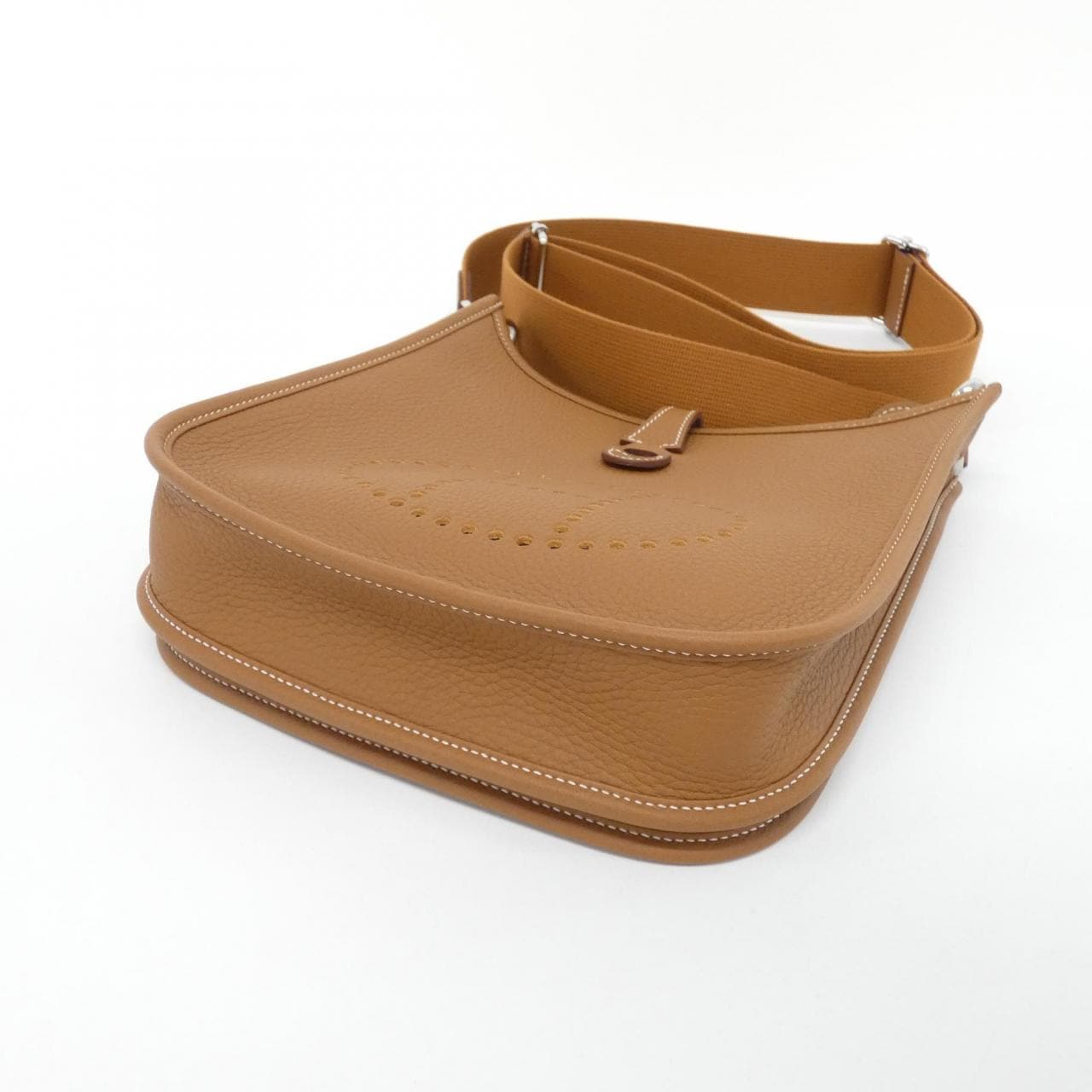 【未使用品】エルメス エヴリン3 23cm 087941CK ショルダーバッグ