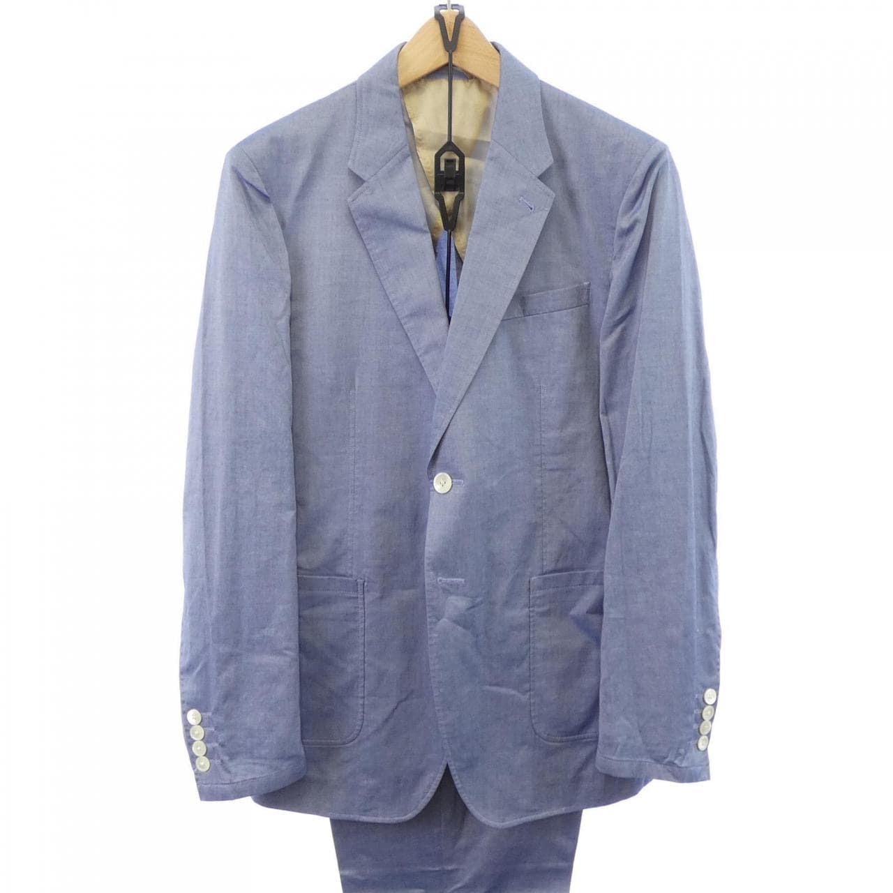 ピーエスポールスミス PS Paul Smith スーツ