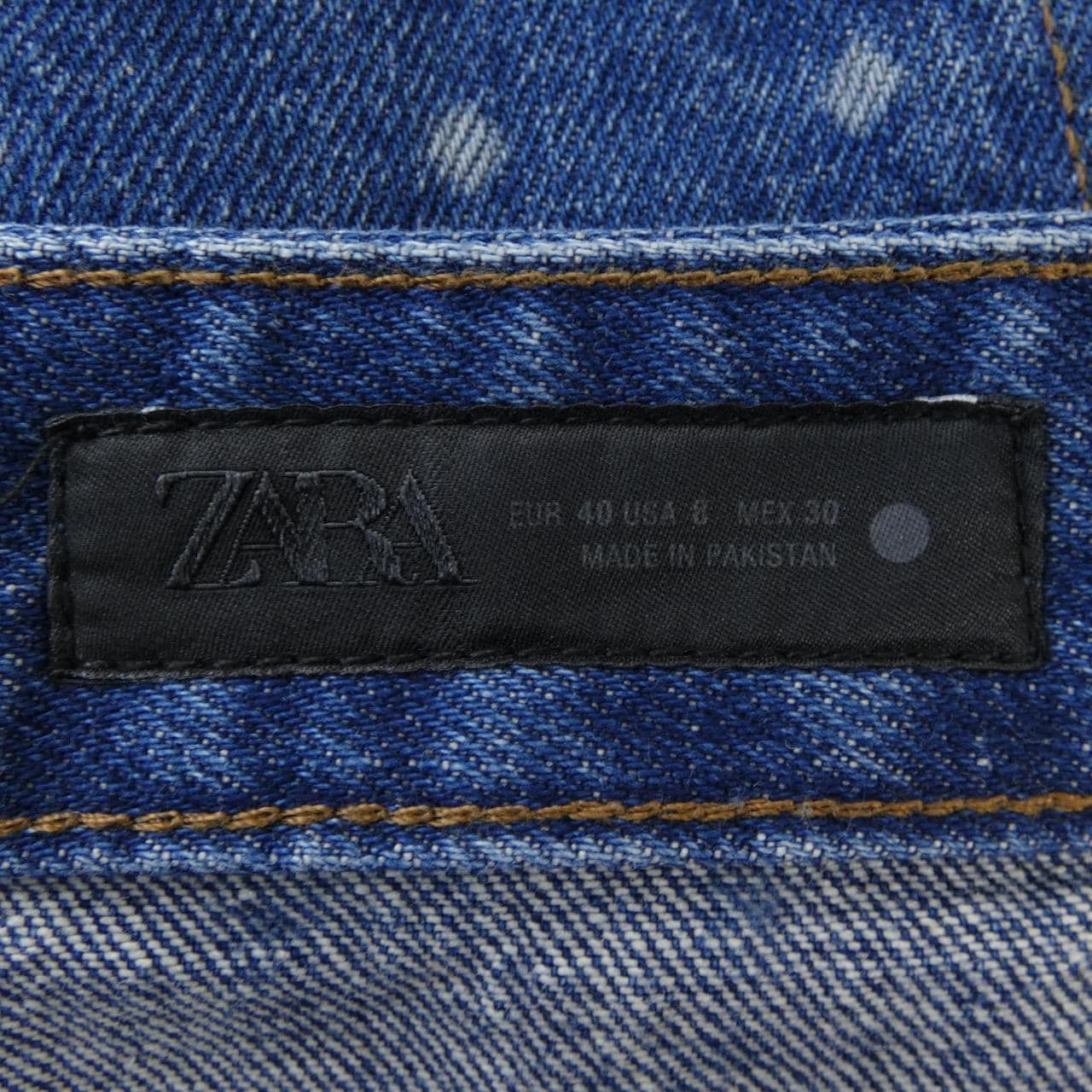ザラ ZARA ジーンズ