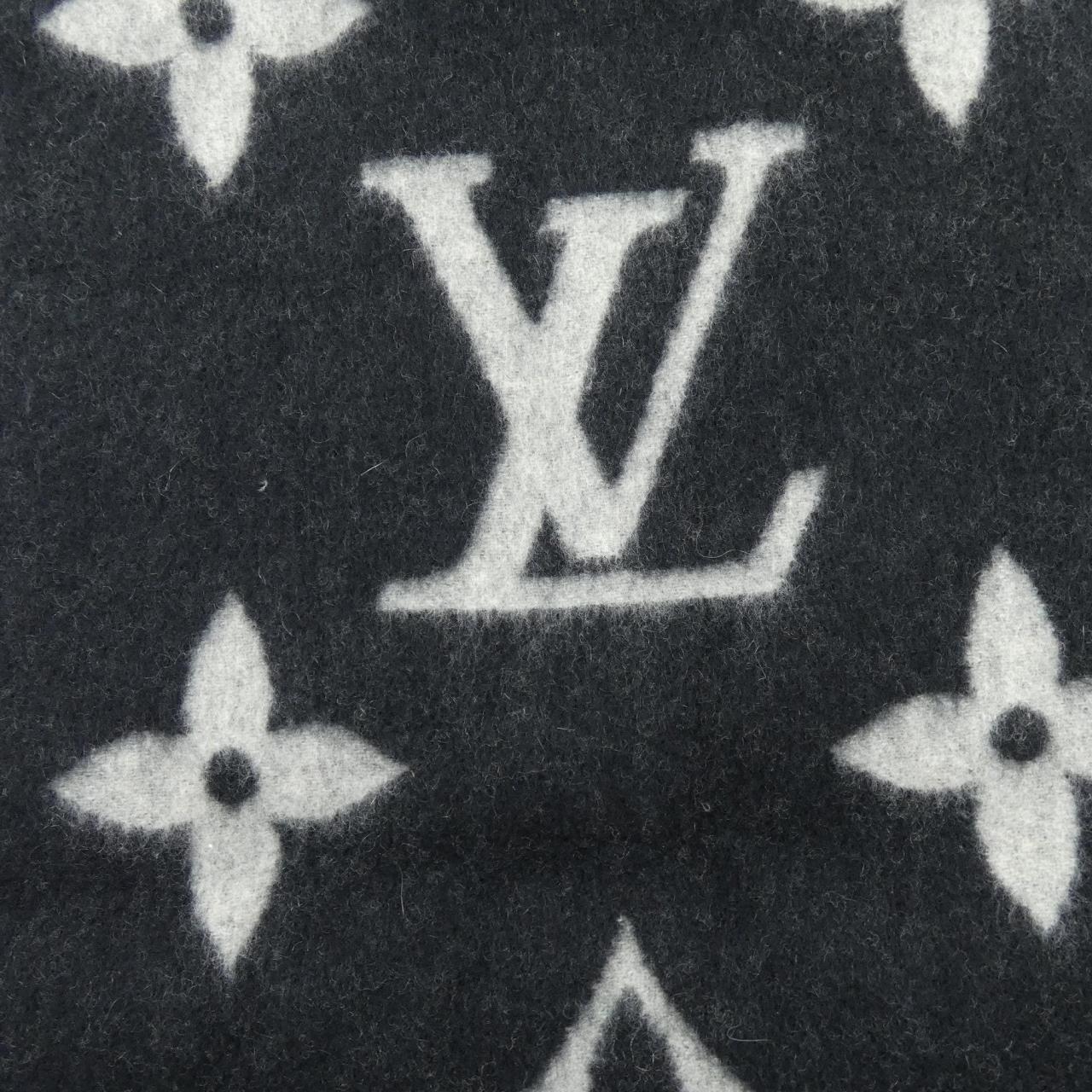 ルイヴィトン LOUIS VUITTON レイキャビック M71040 MUFFLER