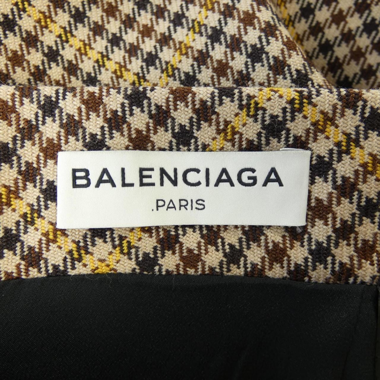 バレンシアガ BALENCIAGA 445735 スカート
