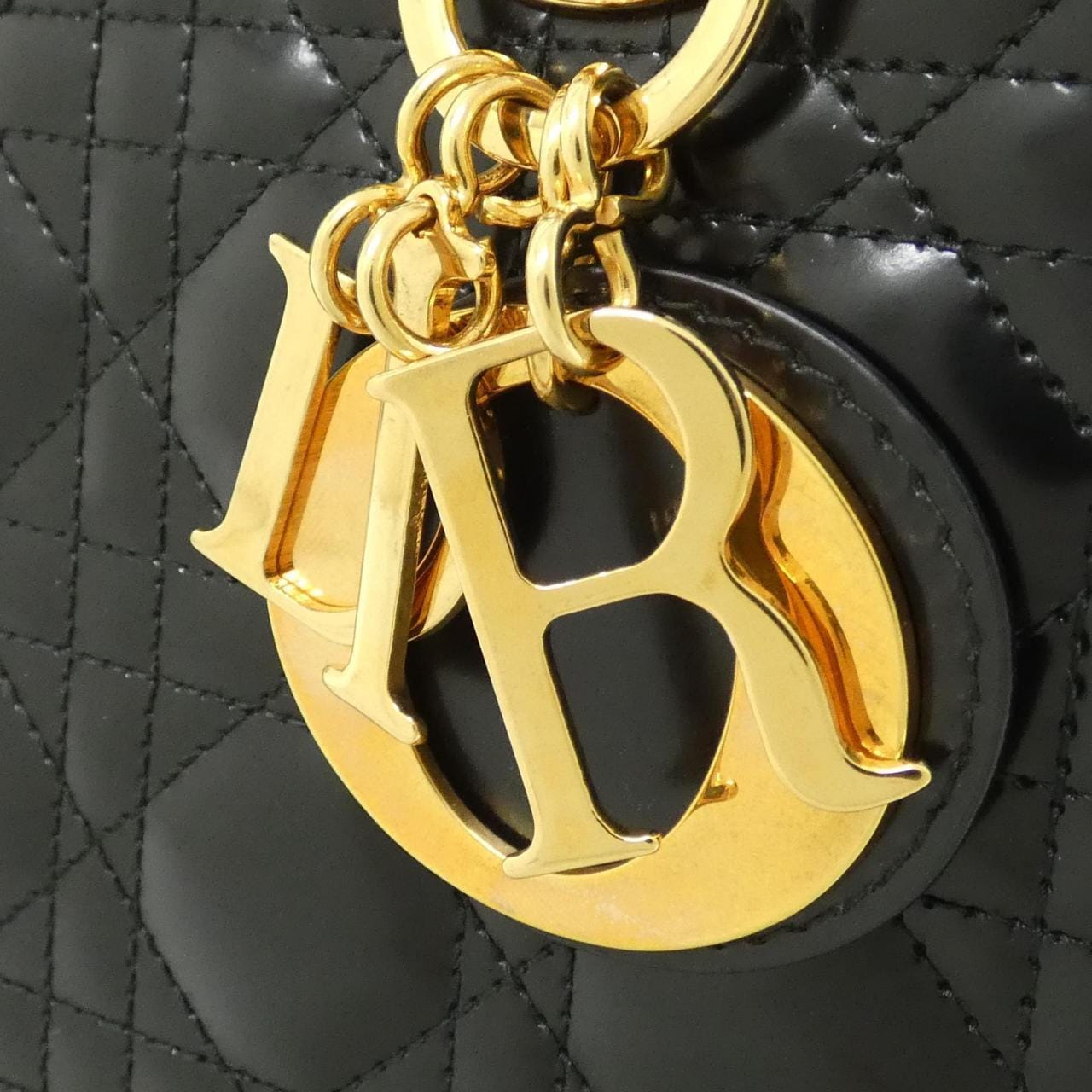 ディオール Christian Dior M1325CZBB_M928 Dior《DiorTravel》ロゴ
