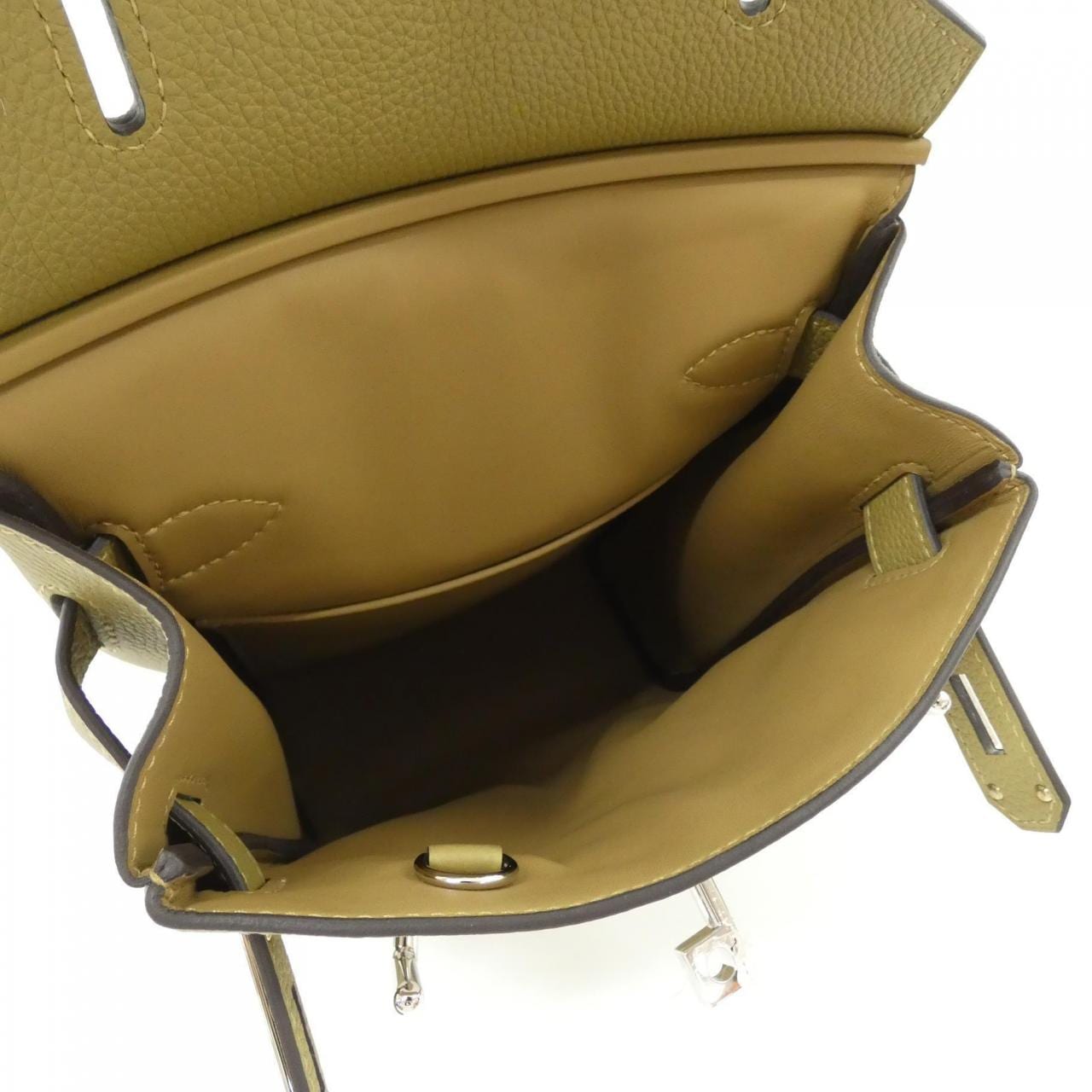 【未使用品】エルメス アッカド PM 083589CK ショルダーバッグ