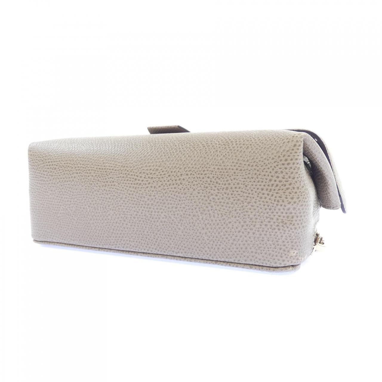 ヴァレクストラ VALEXTRA トリックトラック BAG