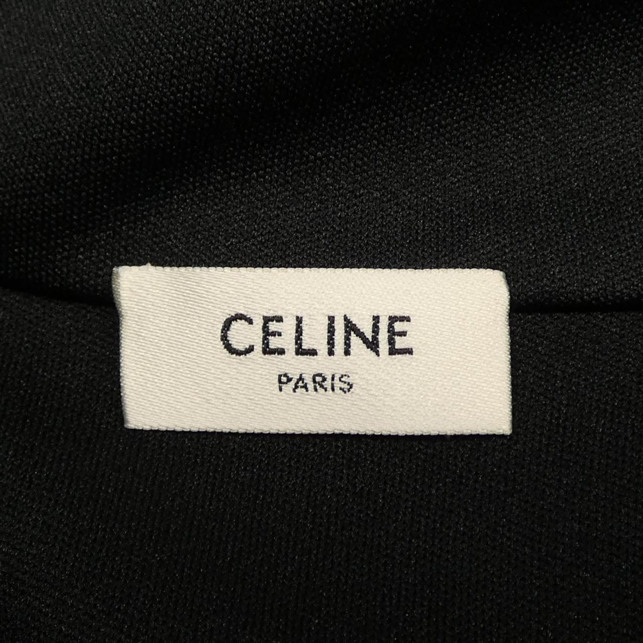 セリーヌ CELINE 2X66D121O ワンピース