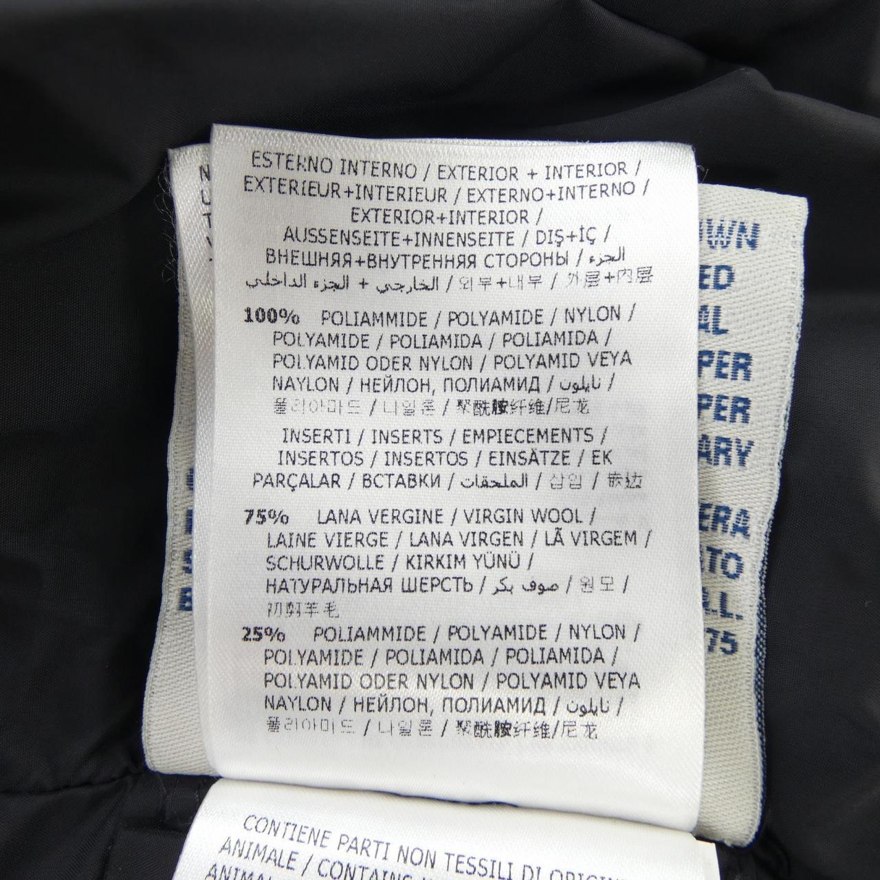 モンクレール MONCLER VAULOGE ダウンコート