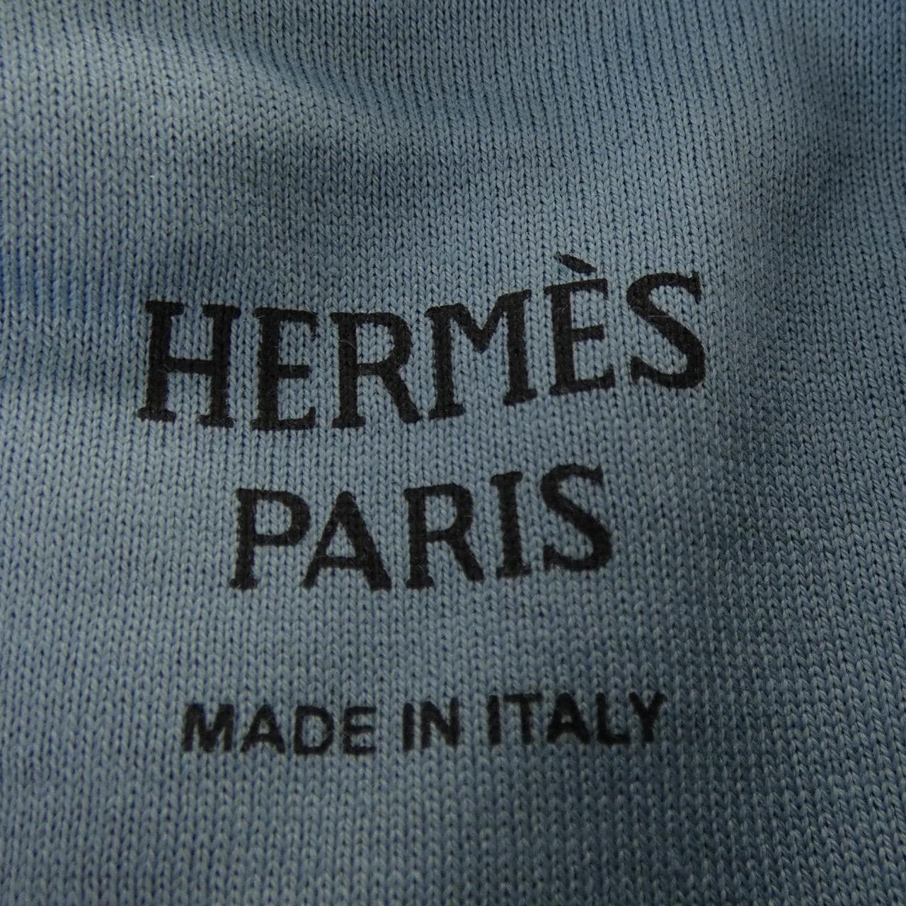 エルメス HERMES マイヨンエケストル 6H4625DG Tシャツ