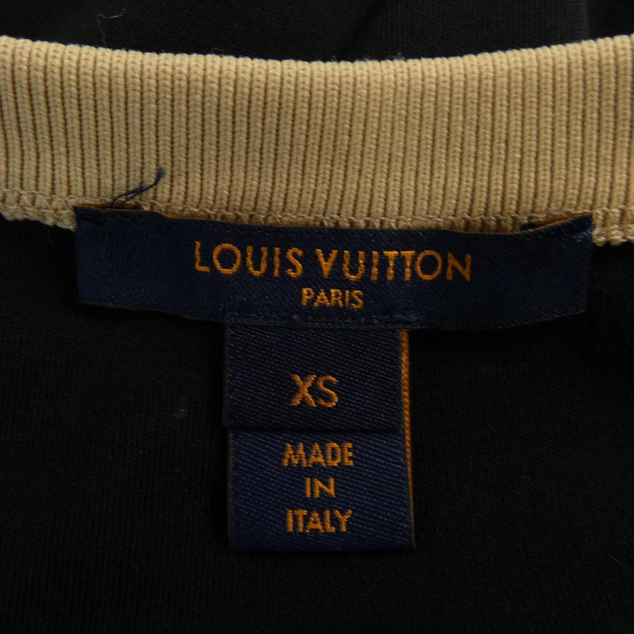 LOUIS VUITTON LOUIS VUITTON Cut Dress