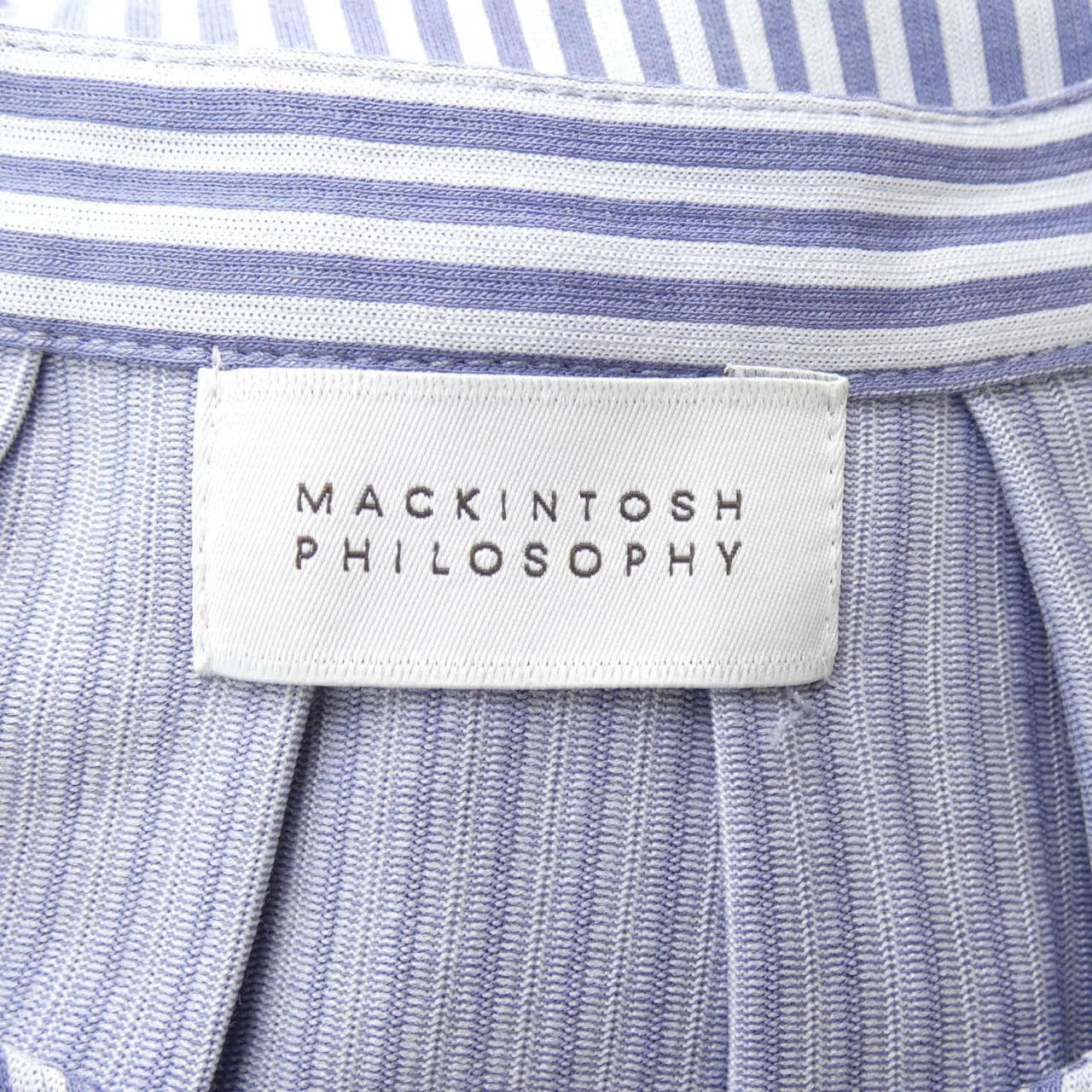 Mackintosh Philosophy MACKINTOSH PHILOSOPH Dress