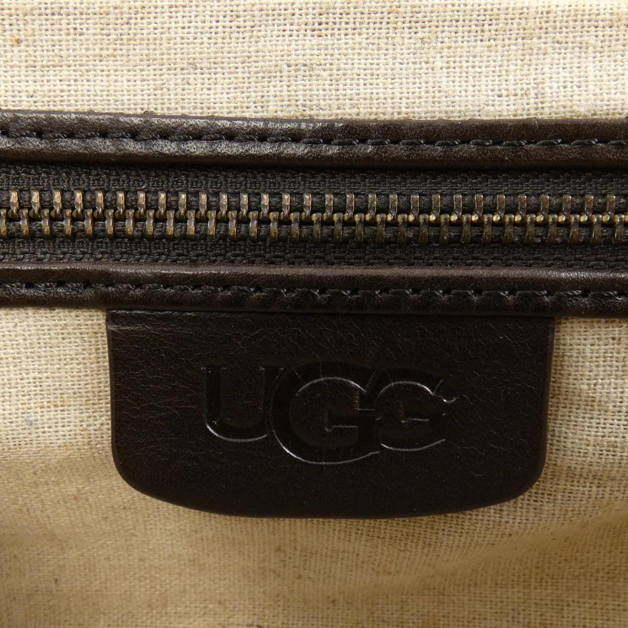 UGG BAG