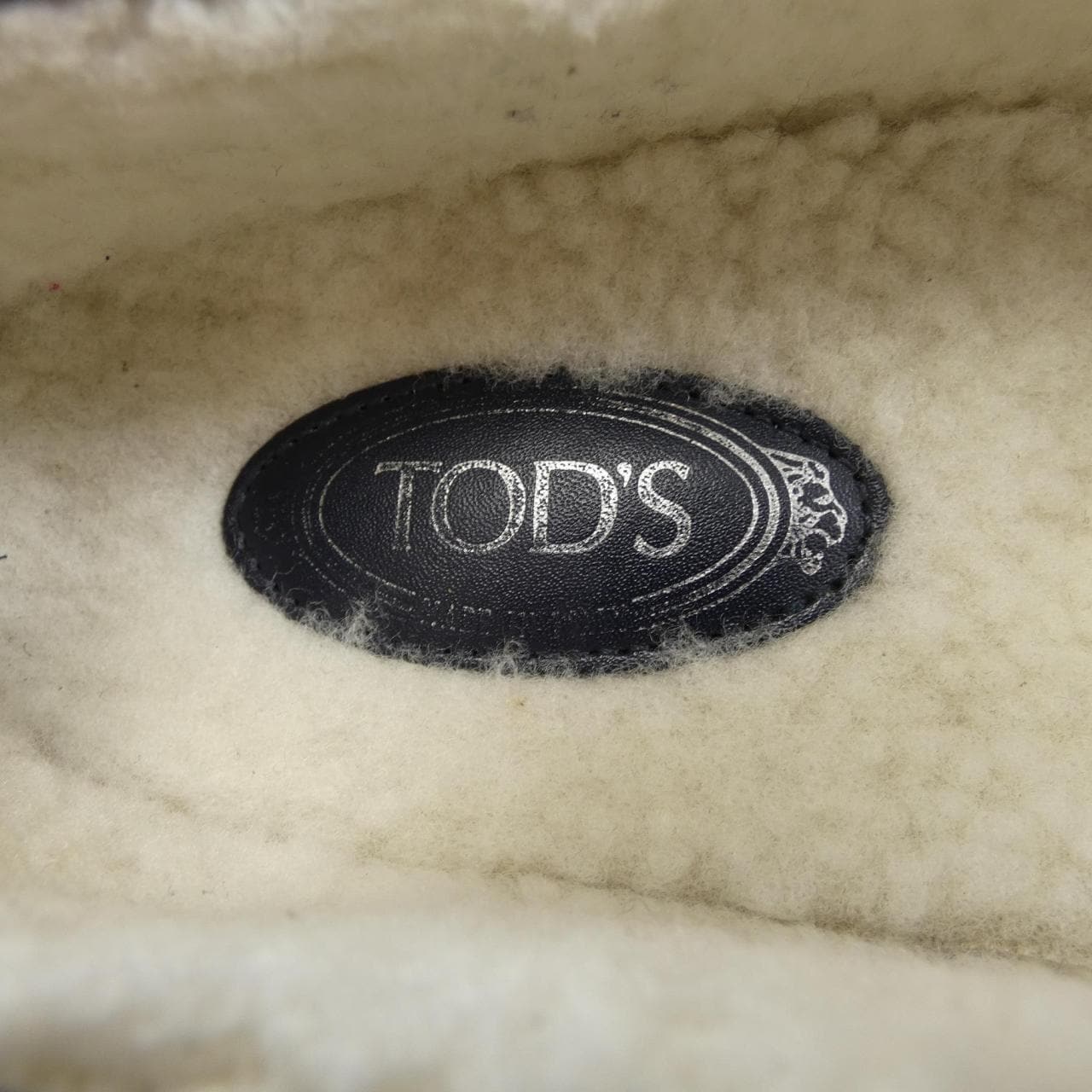 トッズ TOD'S シューズ