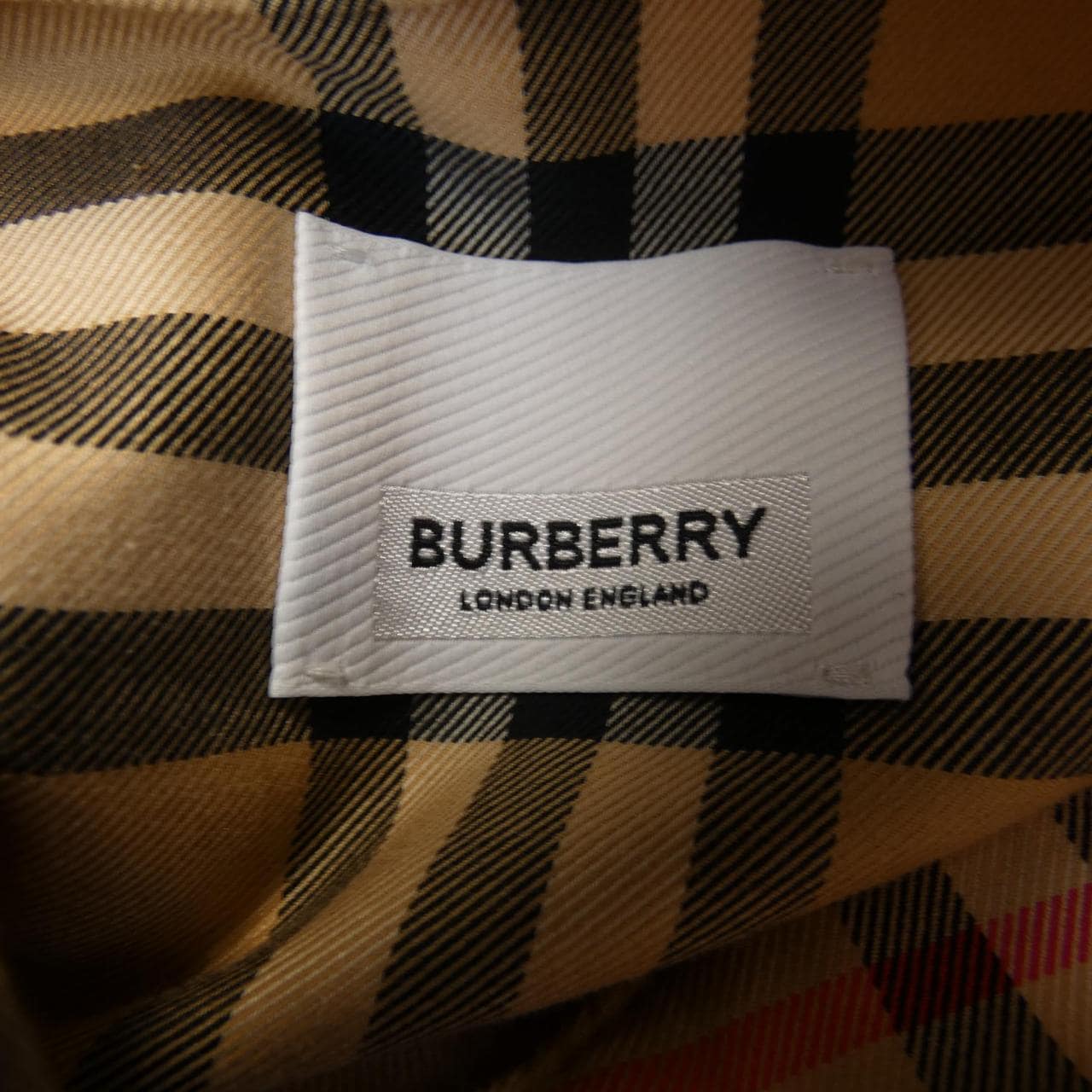 バーバリー BURBERRY ワンピース