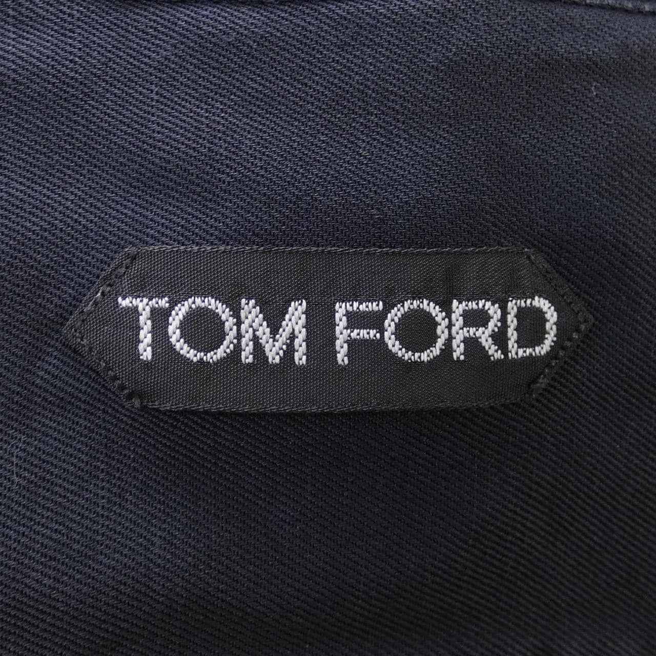 TOM FORD ·福特 衬衫