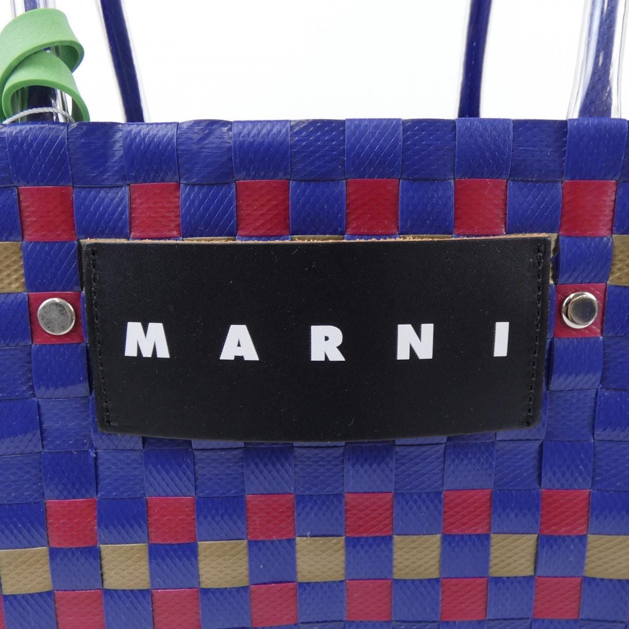 マルニ MARNI BAG