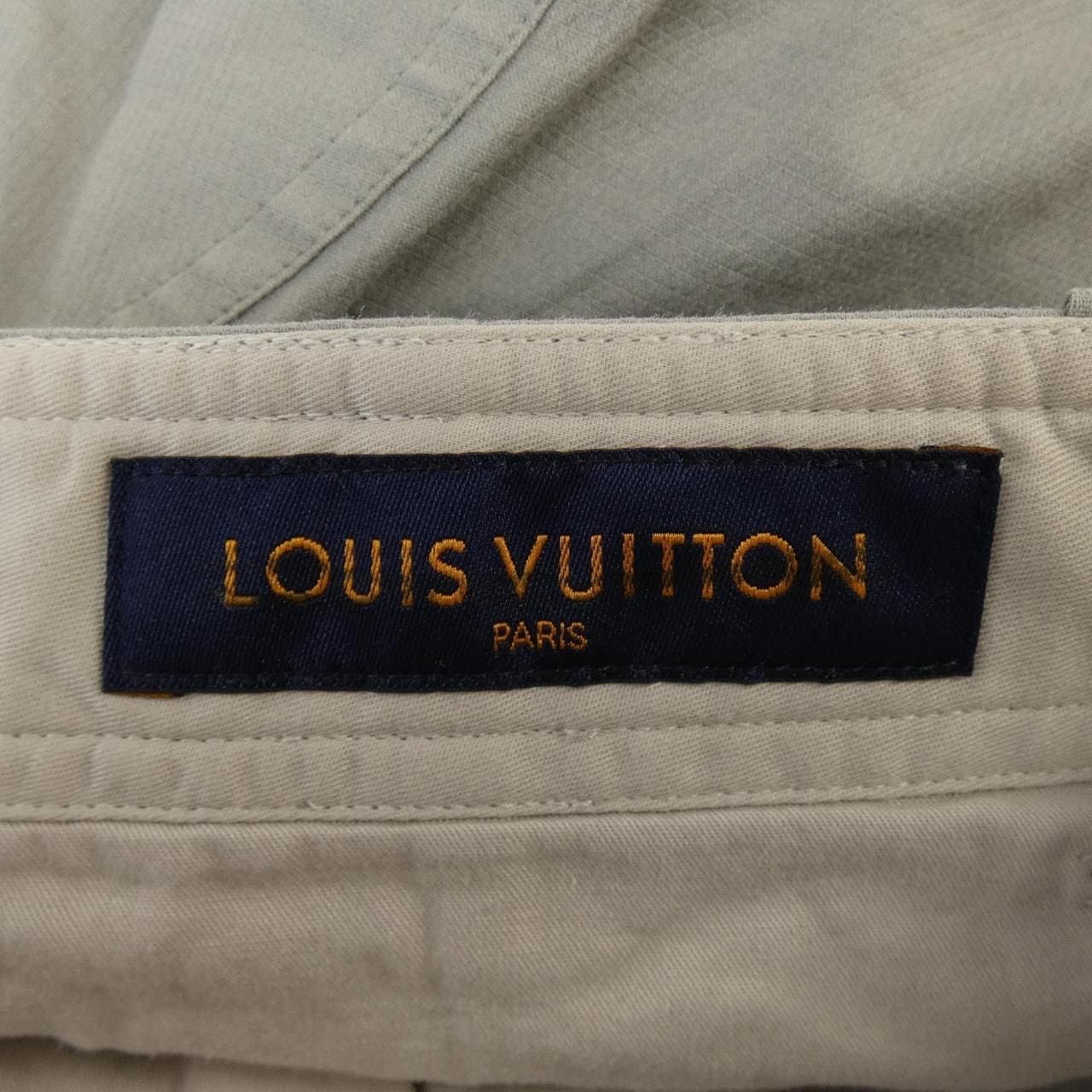 LOUIS VUITTON LOUIS VUITTON Pants