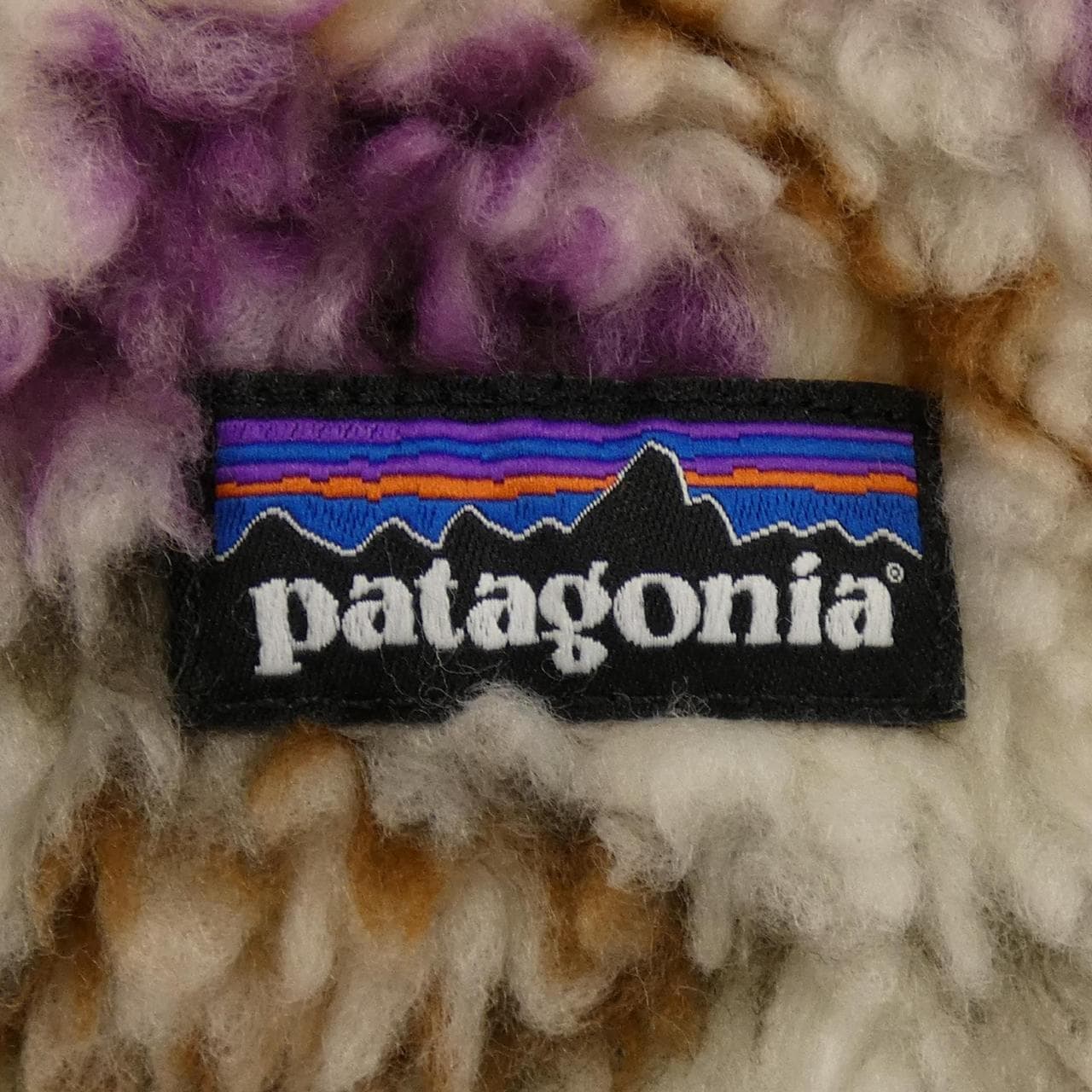 パタゴニア PATAGONIA ブルゾン