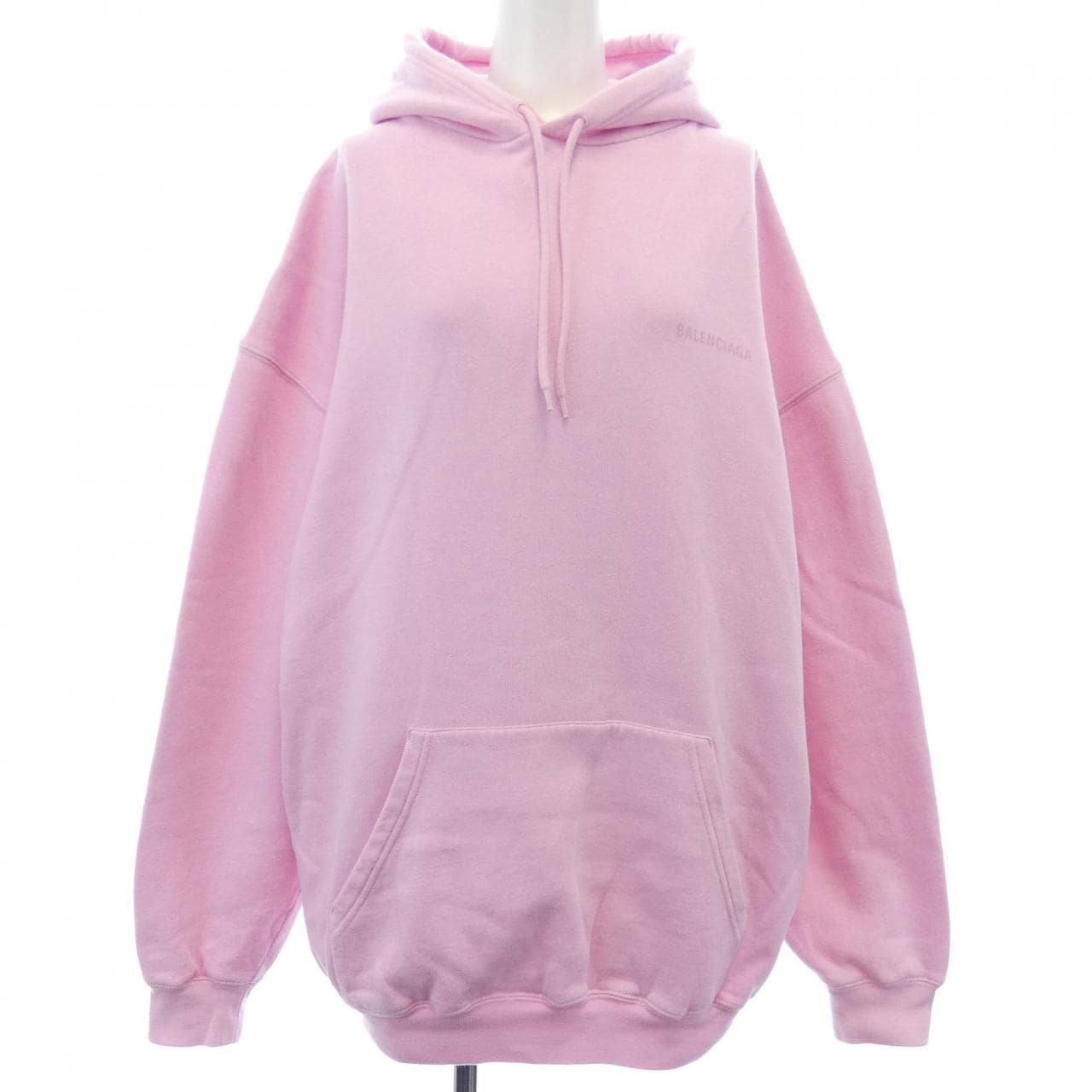 BALENCIAGA PARKER