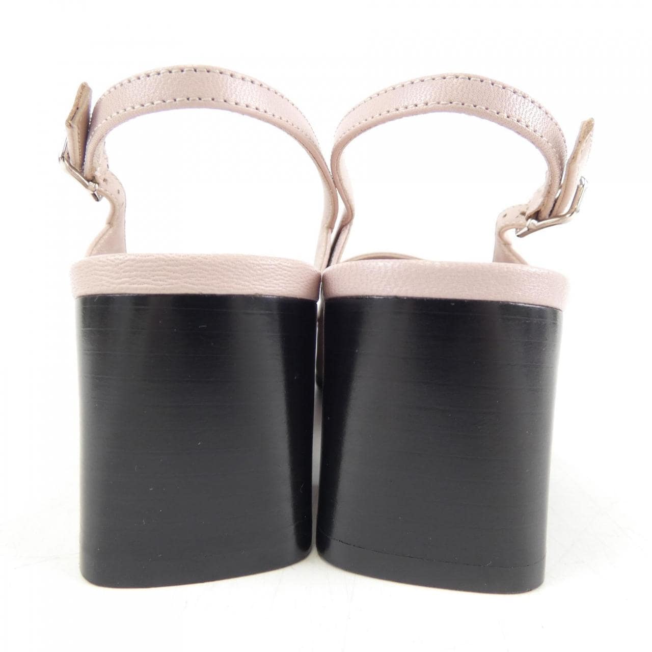 エルメス HERMES パンプス