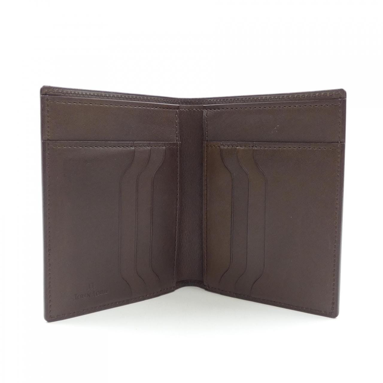 ジョンロブ JOHN LOBB WALLET