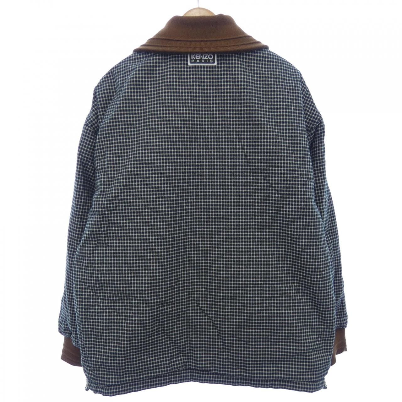ケンゾー KENZO ジャケット