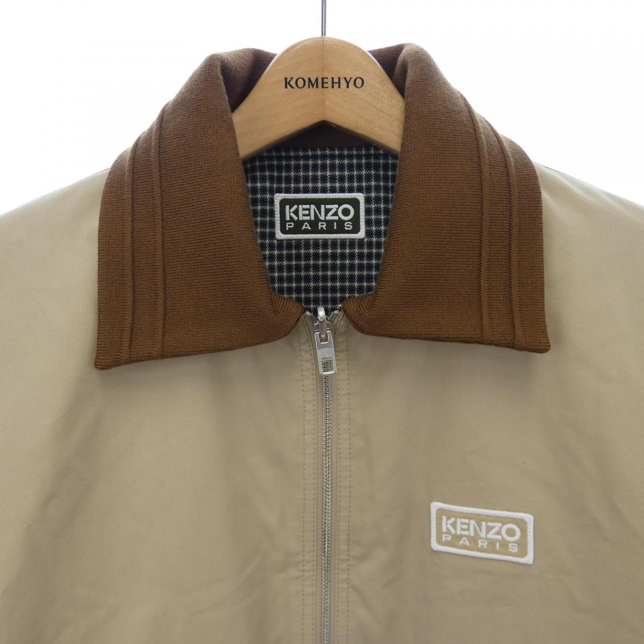 ケンゾー KENZO ジャケット