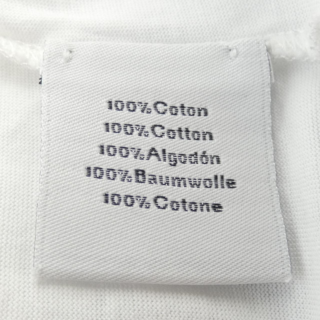 エルメス HERMES Tシャツ