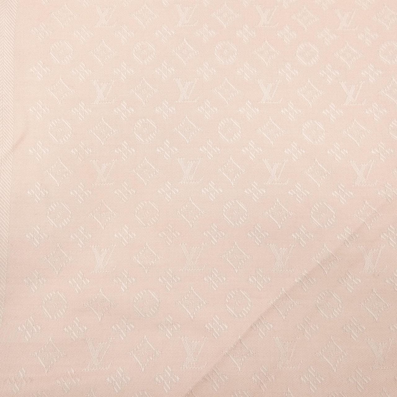 LOUIS VUITTON路易威登披肩
